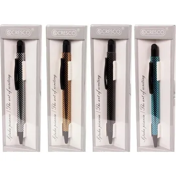 Propiska Cresco Blue