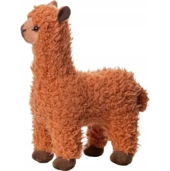 plyšák Plyšová Hračka Eco Plyšová Alpaka Lama EKO Plyšák