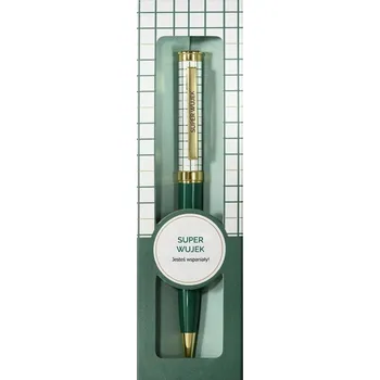 Obraz Propiska bezbarvá Be-Happy Gifts