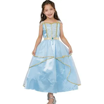 Karnevalový kostým Kostým Princezna GoDan vel. 110-120