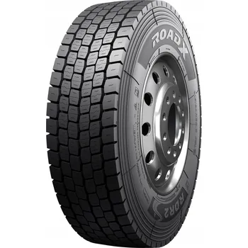 RoadX RDR2 22.5 315/80R22.5 156 L