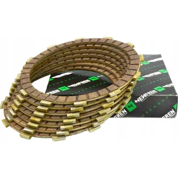 Spojková sada KOTOUČE KAMERA TRIUMPH ROCKET III 2300 '04-'13