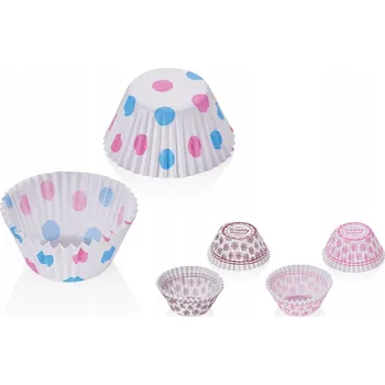 Nádoba na pečení Forma na muffiny Tragar, průměr 7 cm