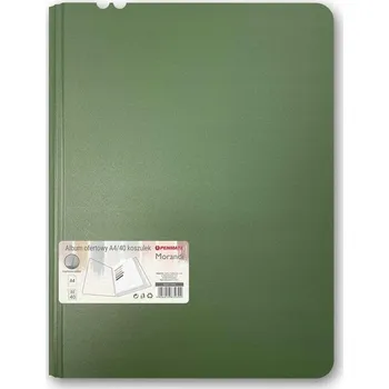 Pořadač / Organizér A4 Penmate