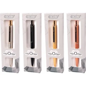 Propiska modrá Cresco