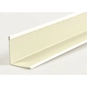 Profil stěnový jednoduchý L 24/24 3050 mm (40 ks/bal) Rockfon