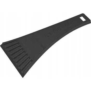 Autoškrabka ŠKRABKA NA OKNA 18 cm Škrabka na led, námrazu a sníh, škrabadlo na AUTO