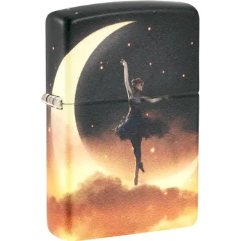 Volný čas Mythological Design Zippo zapalovač 26145