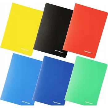 Sešit Sešit A4 s linkami Sztuka Rodzinna, 60 listů