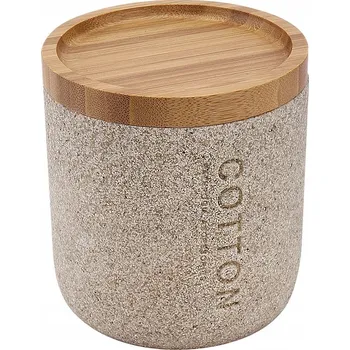 Dóza na potraviny NIMCO Krabička / Dóza na vatové tampony KO 24051-86