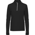 ROLY dámská sportovní mikina MELBOURNE, černá - XL