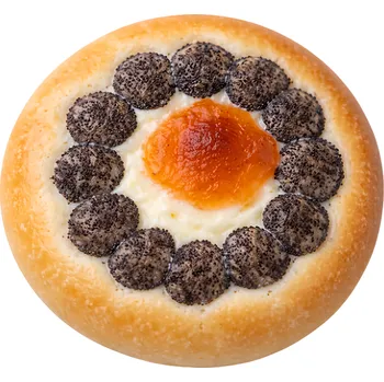 Trvanlivě pečivo La Lorraine Koláč Mix 80g