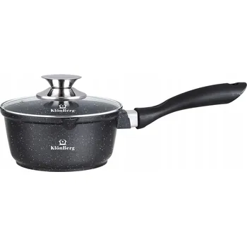 Hrnec RENDLÍK S POKLICÍ 1,8L / 18 cm KlönBerg KB 4019