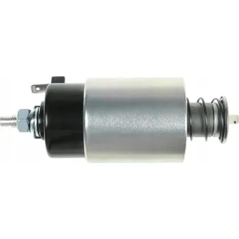 Startér Elektromagnetický spínač, startér AS-PL SS6080S
