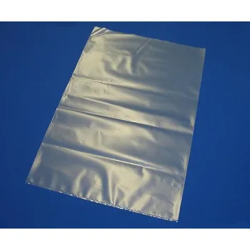 Pytle na odpadky Pytel na odpad 1000 x 1200mm x 80my, 240l transparetní