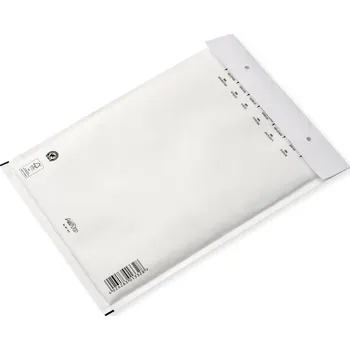 Obálka Obálka bublinková D/1, 200x275mm, D14, bílá (100)