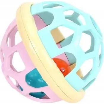 ND17_ZB-144546 Chrastítko koule TechnoK 7556