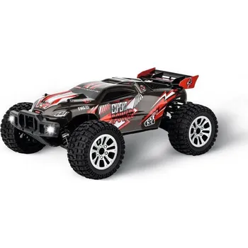 RC model auta AUTO NA DÁLKOVÉ OVLÁDÁNÍ BUGGY 60 KM/H CARRERA EXPERT