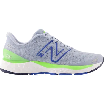 Pánská móda Běžecké boty New Balance Fresh Foam X Solvi v4 msolv-cc4 Velikost 40,5 EU | 7 UK | 7,5 US | 25,5 CM