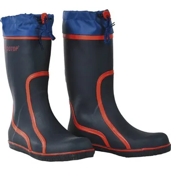 Pánské holínky Jachtařské holinky GOTOP - vel. 43