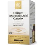 Solgar Collagen Hyaluronic Acid Complex, 30 tablet