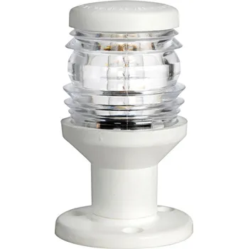 Přídavný světlomet Poziční světlo UTILITY88 - 360° vrcholové W