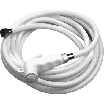 Sprchová hadice Sprchová hadice s hlavicí 3m