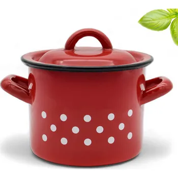 Hrnec Tradiční Hrnec Tragar 2,3 l