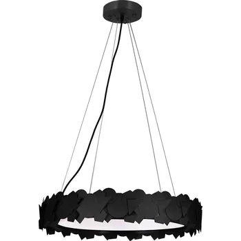 Závěsné svítidlo Milagro twoje-lampy 1 světelný bod s integrovaným LED zdrojem