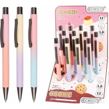 Propiska Cresco Blue