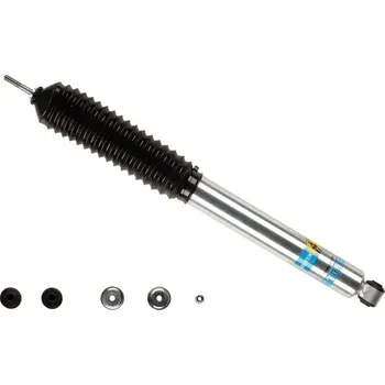 Přední plynový tlumič 24-146708 Bilstein Jeep