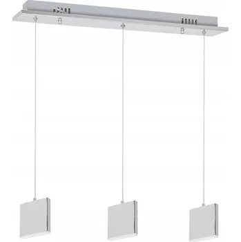 LED závěsné svítidlo 3x5W CUADRA ML443 Milagro