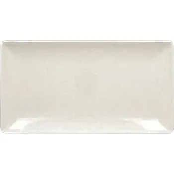 Talíř Mělký jídelní talíř Rak Nano