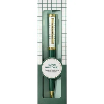 Kuličkové Propiska Be Happy , modrá náplň, 1 ks