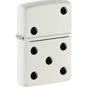 Volný čas Domino Design Zippo zapalovač 66005
