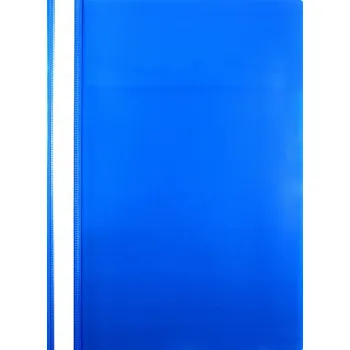 Šanon A4 Panta Plast modrý