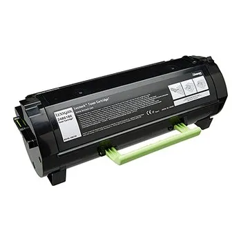 Počítač Toner Lexmark 24B6186, M3150, XM3150, black, originál