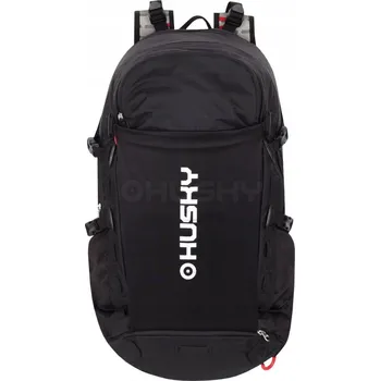 turistický batoh Turistický Batoh Husky Clever 30 20-40 l černý