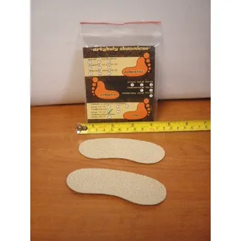 Vložka do bot HUGO - vložky do bot 25314