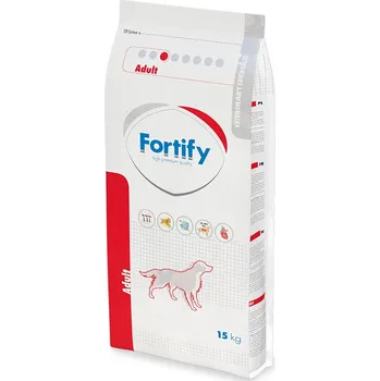 Fortify Dog Adult Medium Chicken, 15 kg