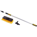 GoodGoods 350 teleskopický průtokový…