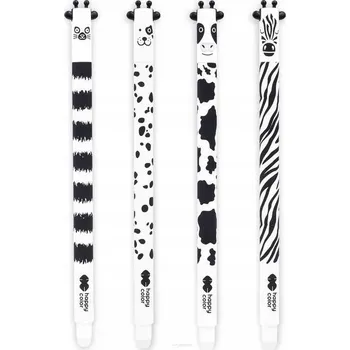 Happy Color Blue Mazatelné Propiska