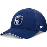 Kšiltovka Fanatics Authentic Pro Draft Structured Trucker Toronto Maple Leafs