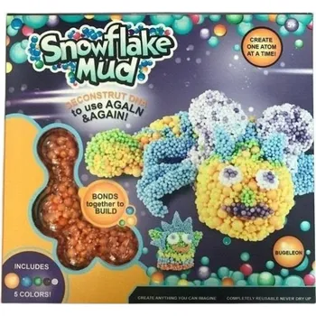 Obraz PĚNOVÉ NÁLEPKY V 6 BARVÁCH