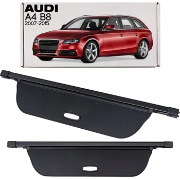 Roleta Roleta do zavazadlového prostoru Venus LTD 533F-953C5