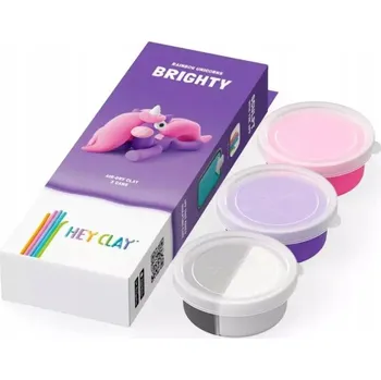 Obraz Hej Clayi Brighty