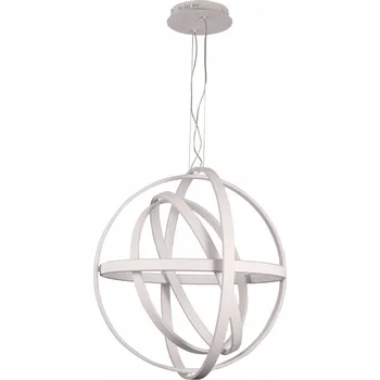 Závěsné svítidlo Milagro 1-bodové s integrovaným LED zdrojem