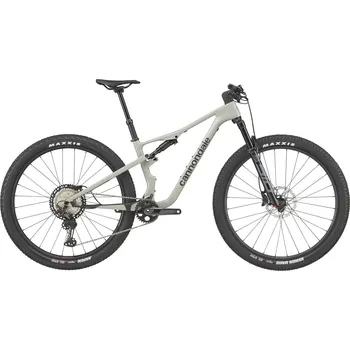 Horské kolo Cannondale Scalpel Carbon 3 2024 TSK, XL
