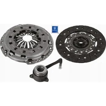 Spojková sada Sachs 3000 990 611 Sada spojky