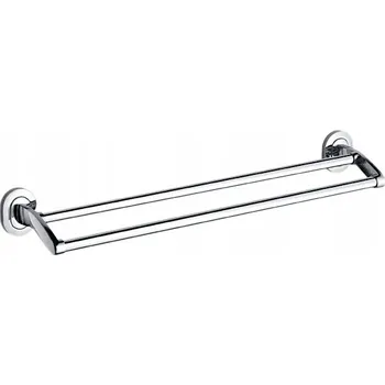 Držák na ručník Závěsný věšák Nimco, vícebarevný